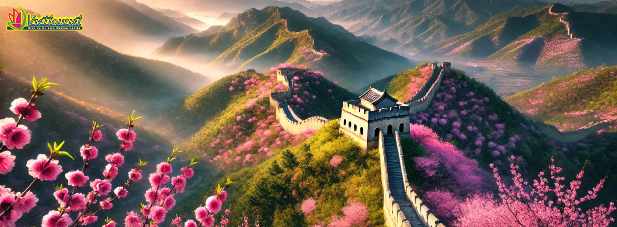 Bắc Kinh Liên Tuyến