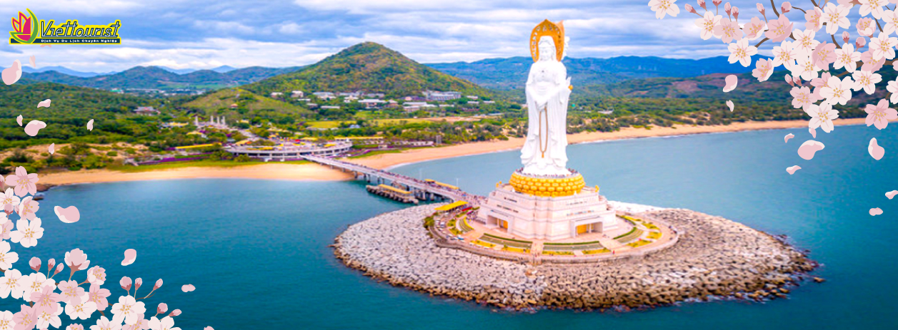 Đảo Hải Nam