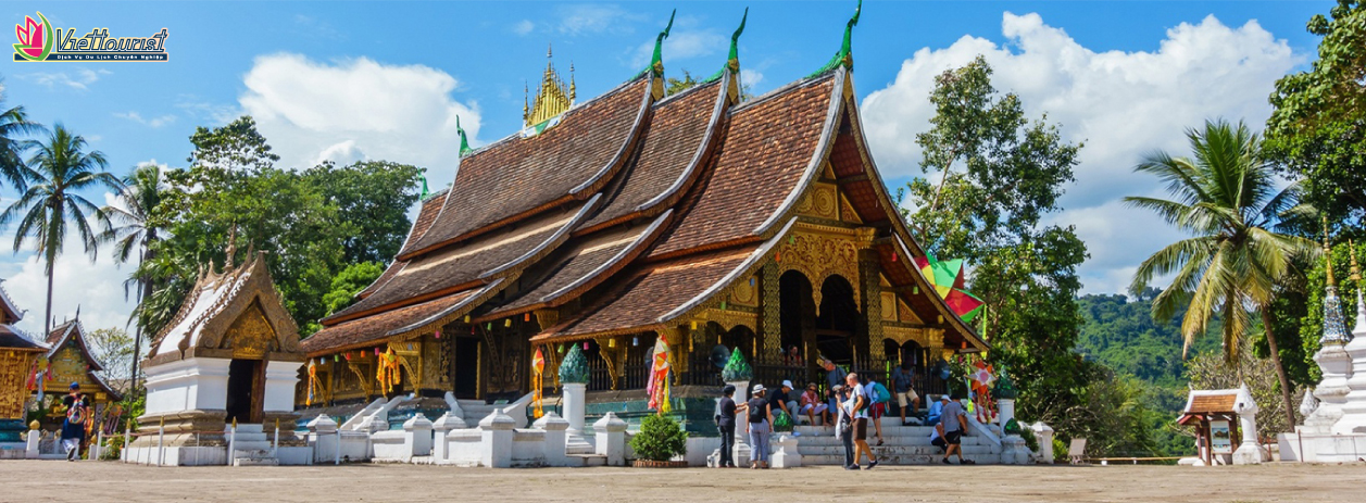 Du Lịch LÀO