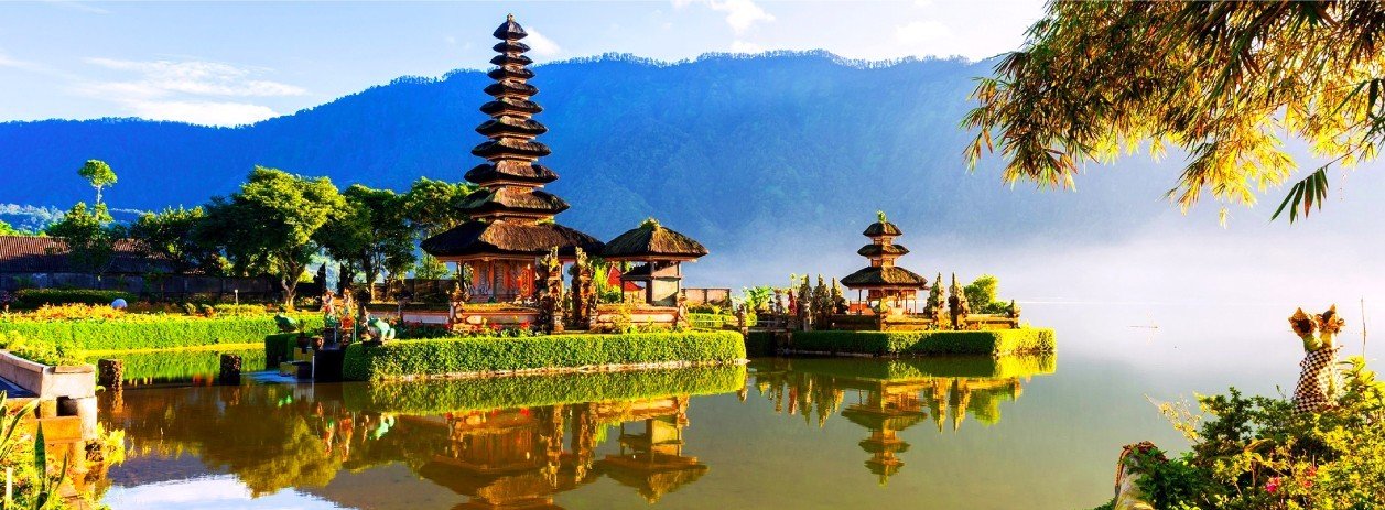 Indonesia Tết Nguyên Đán