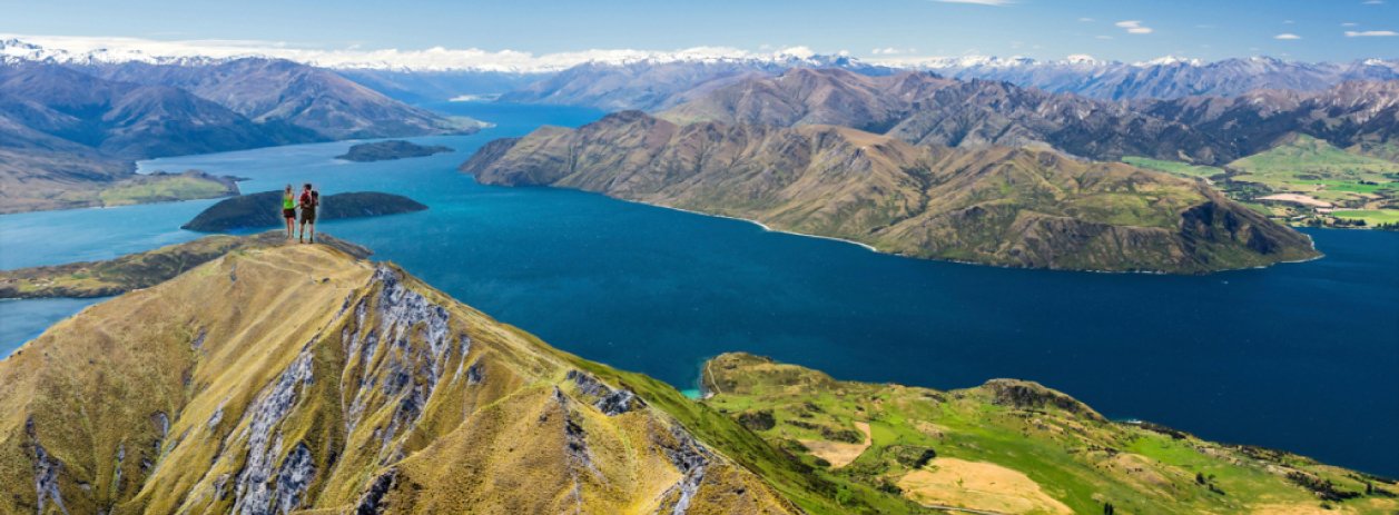 Tour Úc - New Zealand Tết Nguyên Đán [Mùa Hè]