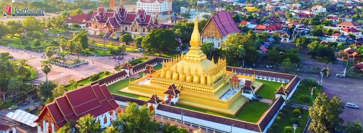 Tour Lào lễ 30/4