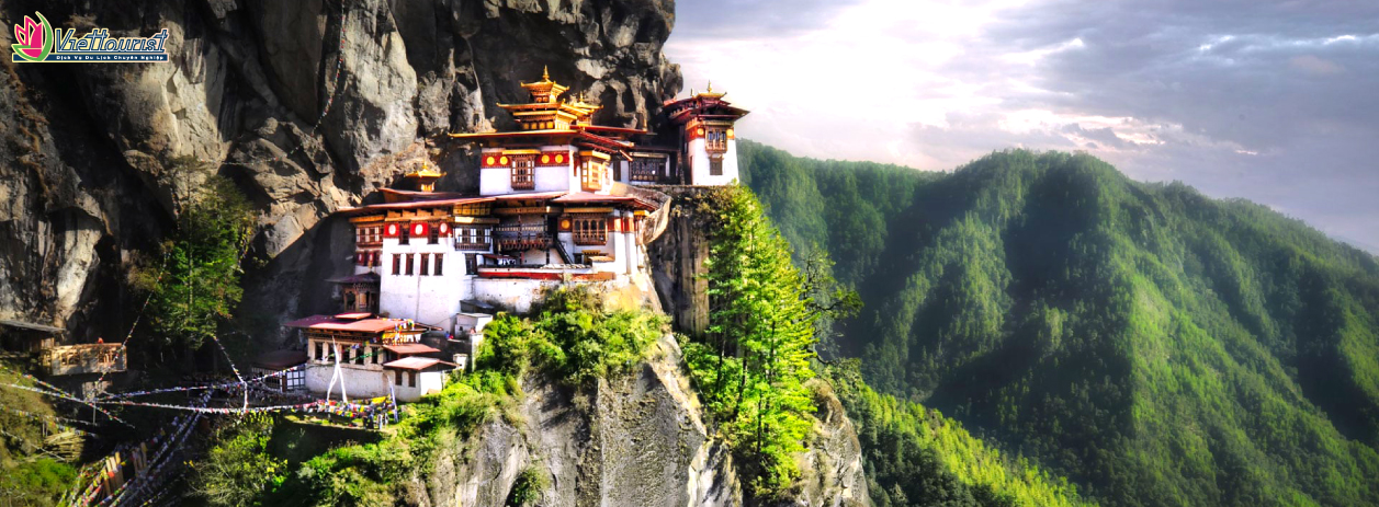 Du Lịch Bhutan 2025