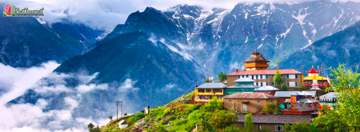 Amritsar-Dharamshala