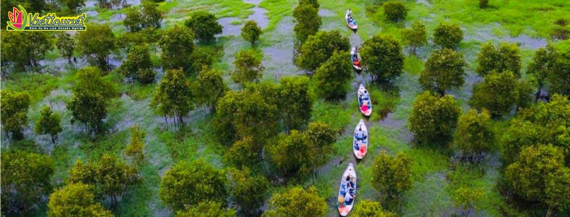 Miền Tây Nam Bộ