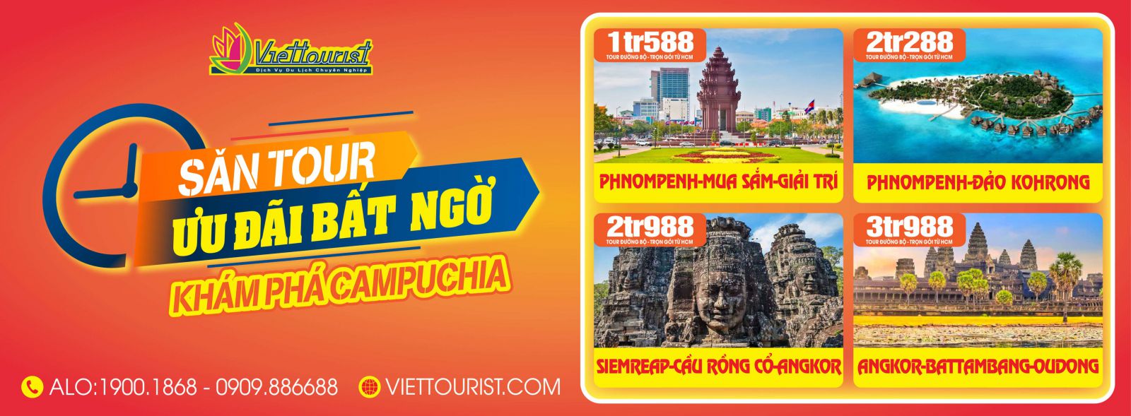 CAMPUCHIA Truyền thống