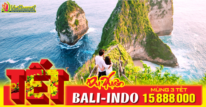 Indonesia Tết Nguyên Đán