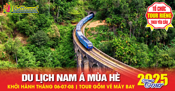 Ấn Độ - Nepal - Bhutan mùa hè