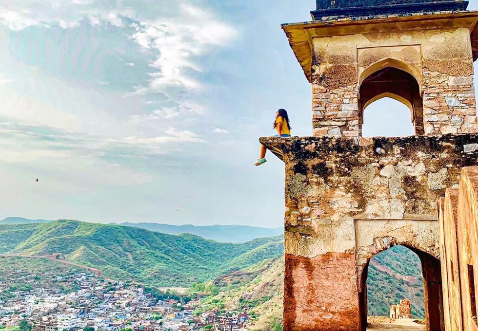 Rajasthan - Viên ngọc quý của Ấn Độ