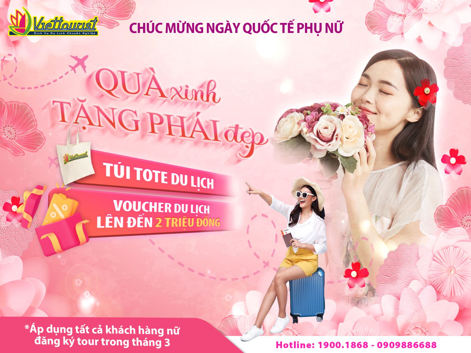 PHỤ NỮ LÀ ĐỂ YÊU THƯƠNG
