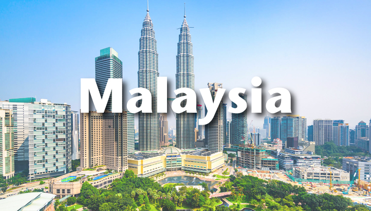 Du lịch Malaysia