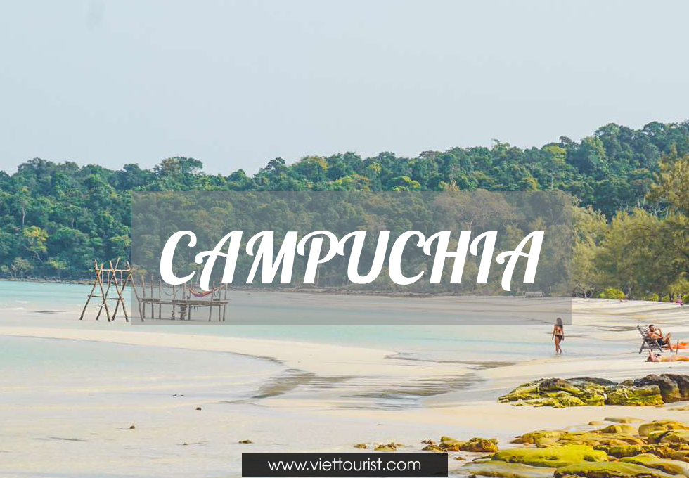 CHÀO MỪNG ĐẾN VỚI ĐẢO KOH RONG SAMLOEM!