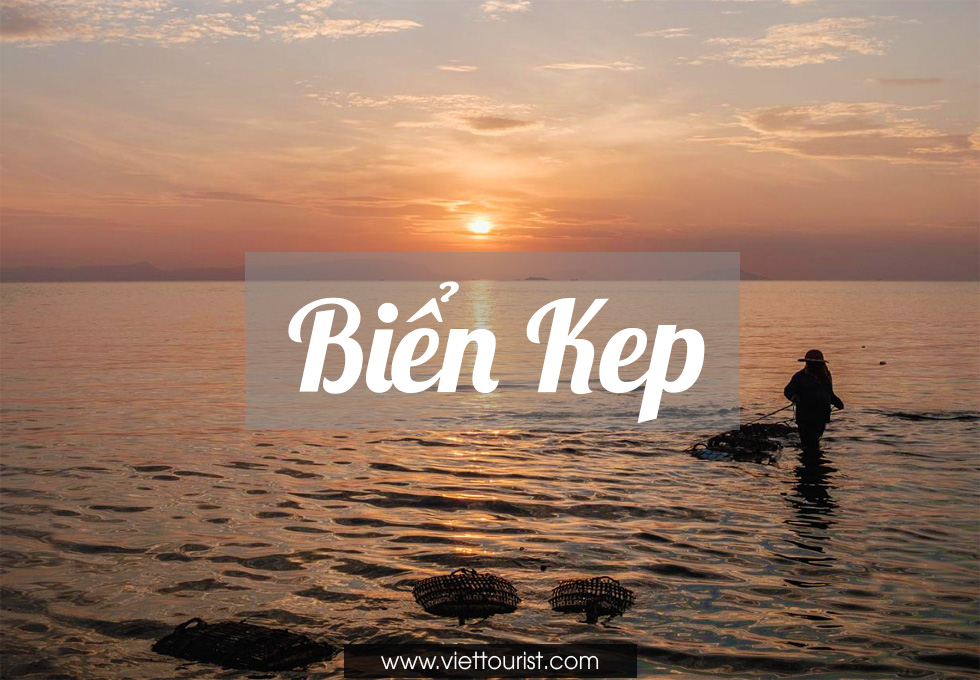 NHỮNG HOẠT ĐỘNG THÚ VỊ BẠN NHẤT ĐỊNH PHẢI THỬ Ở BIỂN KEP - CAMPUCHIA