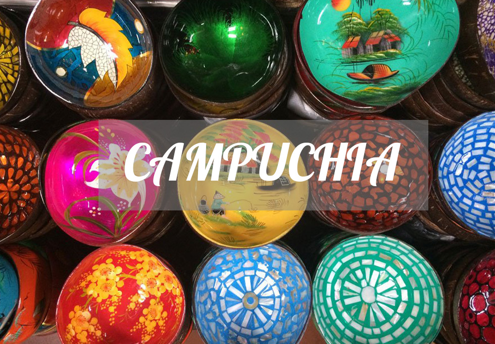 CHỢ NGA - ĐIỂM ĐẾN KHÔNG THỂ BỎ QUA KHI DU LỊCH CAMPUCHIA
