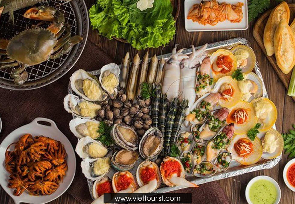 PHẢI LÒNG ẨM THỰC CAMPUCHIA