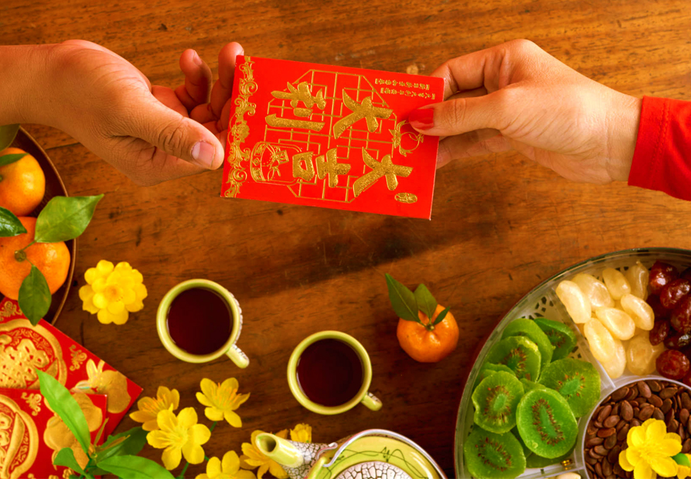 TOP 10 CÁC QUỐC GIA ĐÓN TẾT NGUYÊN ĐÁN GIỐNG VIỆT NAM