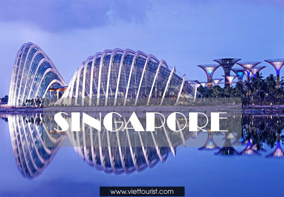 TRẢI NGHIỆM MUÔN MÀU MUÔN VẺ CÁC BẢO TÀNG TẠI SINGAPORE