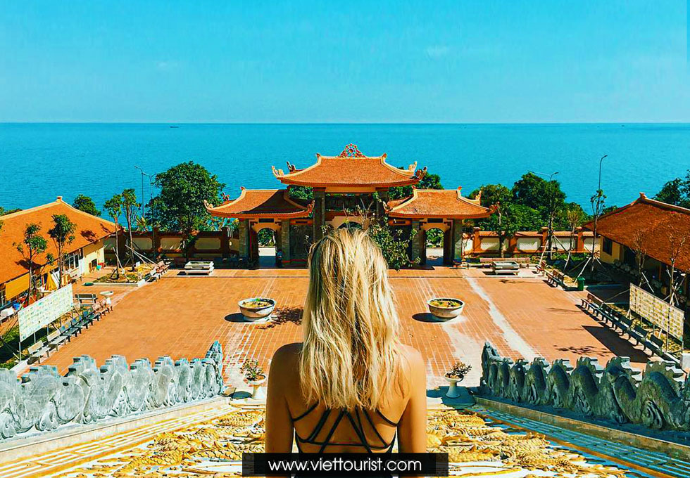 TOP 7 ĐIỂM CHECK-IN SỐNG ẢO ĐẸP MÊ HỒN TẠI PHÚ QUỐC