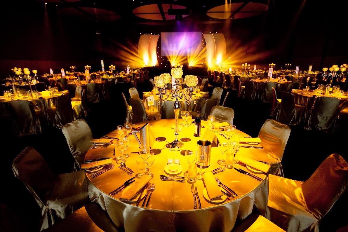 VIETTOURIST - GALA DINNER