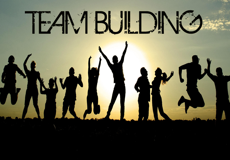 CÁC LOẠI HÌNH TEAM BUILDING