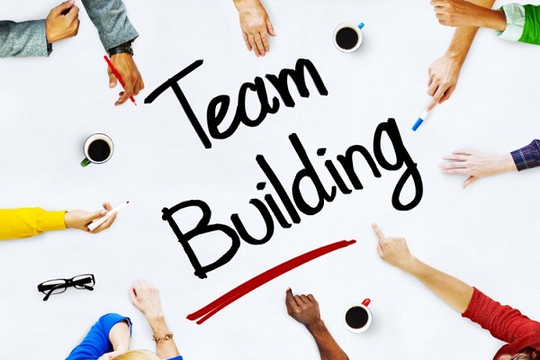 VIETTOURIST - TEAM BUILDING