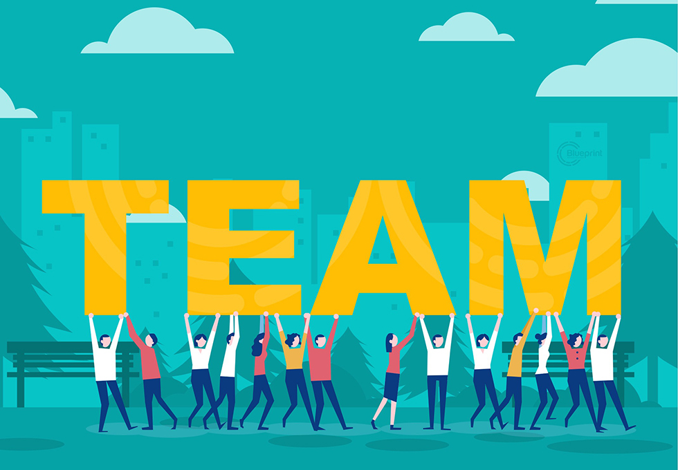 TIÊU CHÍ XÂY DỰNG Ý TƯỞNG TEAMBUILDING  