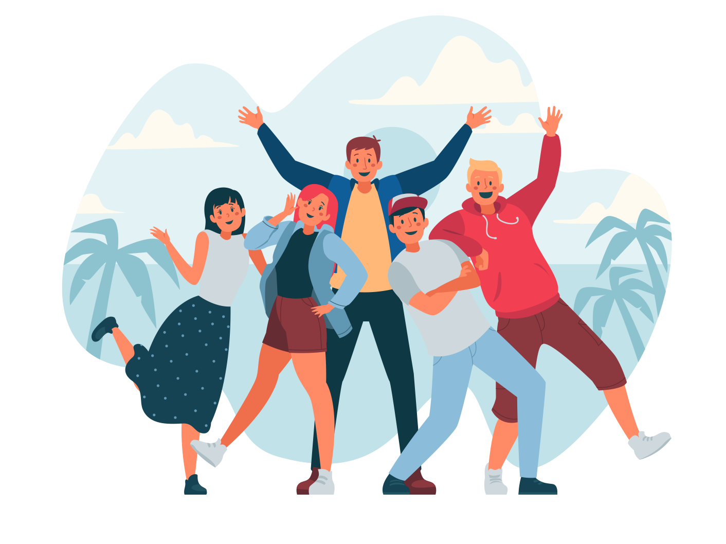 ĐIỀU GÌ LÀM NÊN MỘT BUỔI TEAM BUILDING THÀNH CÔNG?