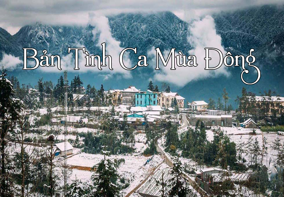 BẢN TÌNH CA MÙA ĐÔNG