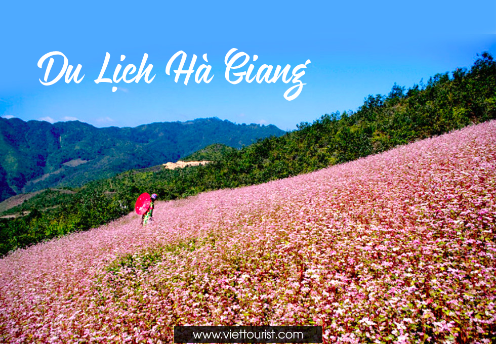 TOP 10 ĐIỂM DU LỊCH BẠN KHÔNG NÊN BỎ QUA KHI ĐẾN HÀ GIANG (phần 1)