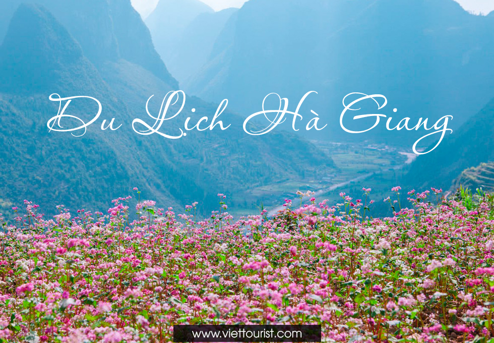 TOP 10 ĐIỂM DU LỊCH BẠN KHÔNG NÊN BỎ QUA KHI ĐẾN HÀ GIANG (phần 2)