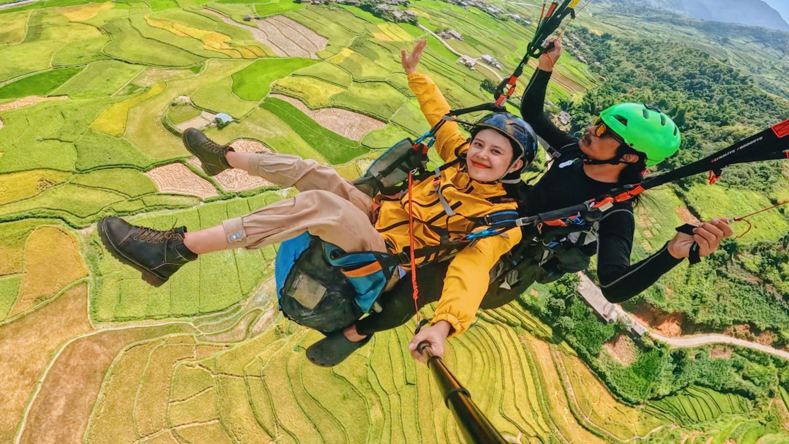 Du lịch TP.HCM hấp dẫn khách MICE nhờ cuộc sống về đêm sống động