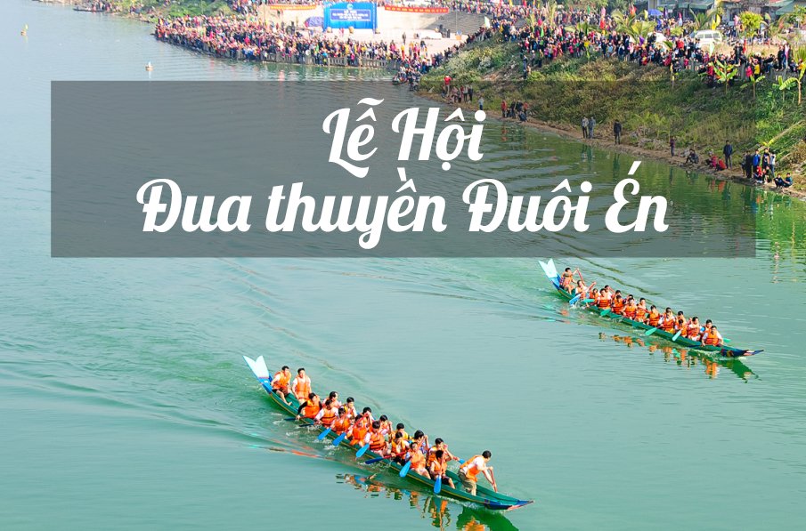 NÉT ĐẸP VĂN HÓA THÁI CỔ - LỄ HỘI ĐUA THUYỀN ĐUÔI ÉN | DU LỊCH ĐIỆN BIÊN