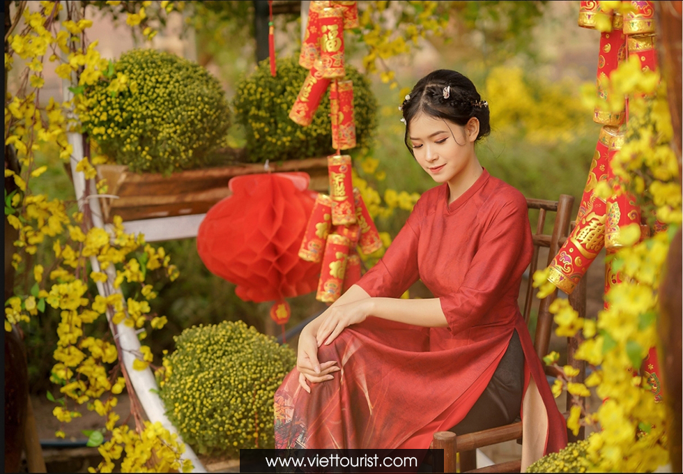 VIETTOURIST - ĐA DẠNG VÀ ẤN TƯỢNG TOUR TẾT NỘI ĐỊA