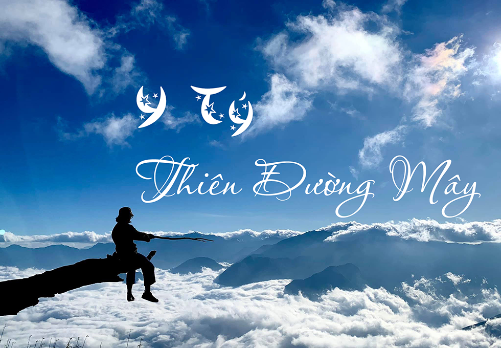 THIÊN ĐƯỜNG MÂY Y TÝ