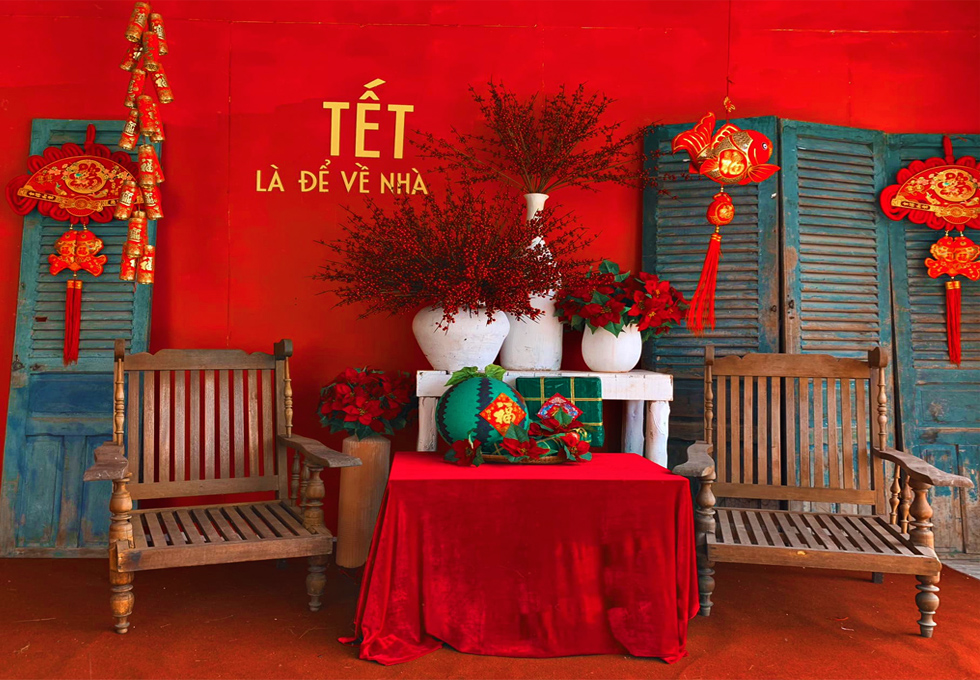 VIETTOURIST  KHÉP LẠI HÀNH TRÌNH 2022 ẤN TƯỢNG - MỞ RA 2023 MẠNH MẼ HƠN