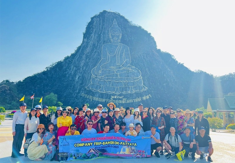 VIETTOURIST TRIỂN KHAI NHIỀU TOUR MICE ẤN TƯỢNG