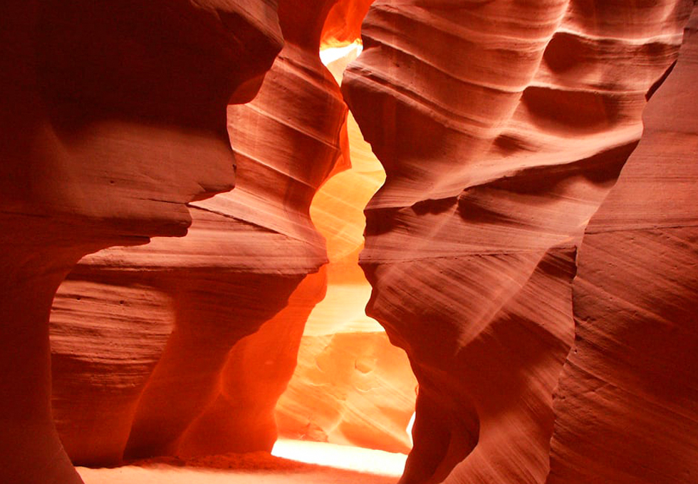 Khám phá kỳ quan Grand Canyon