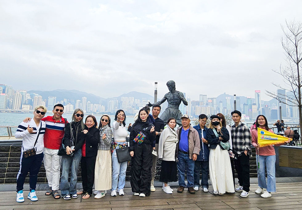 Những điều lưu ý khi du lịch Hong Kong 