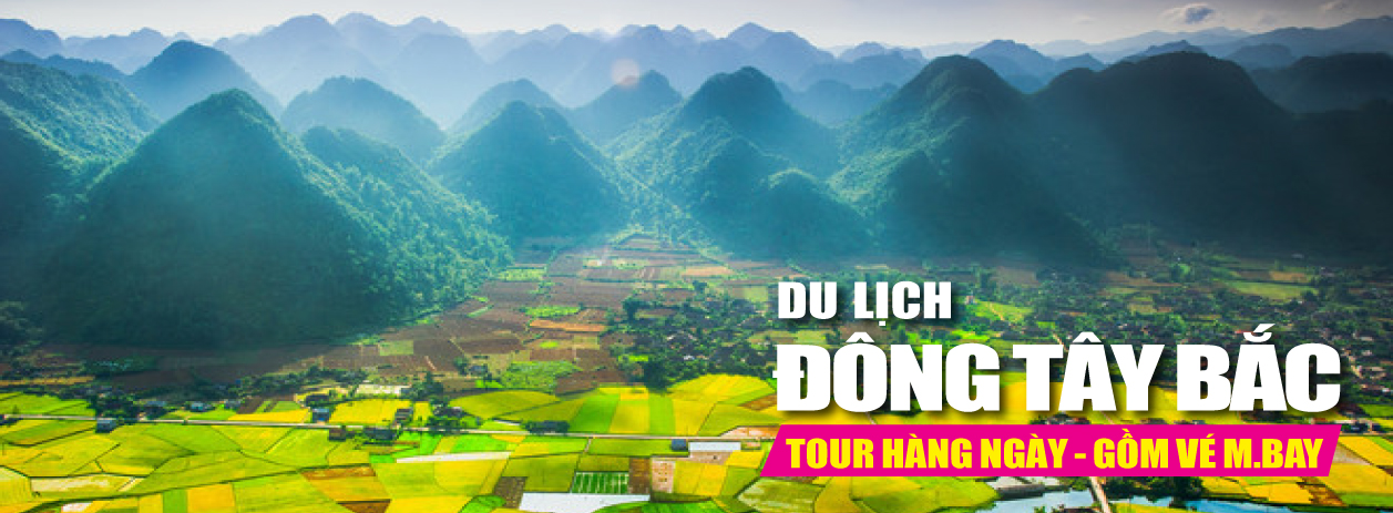 MIỀN BẮC MÙA THU