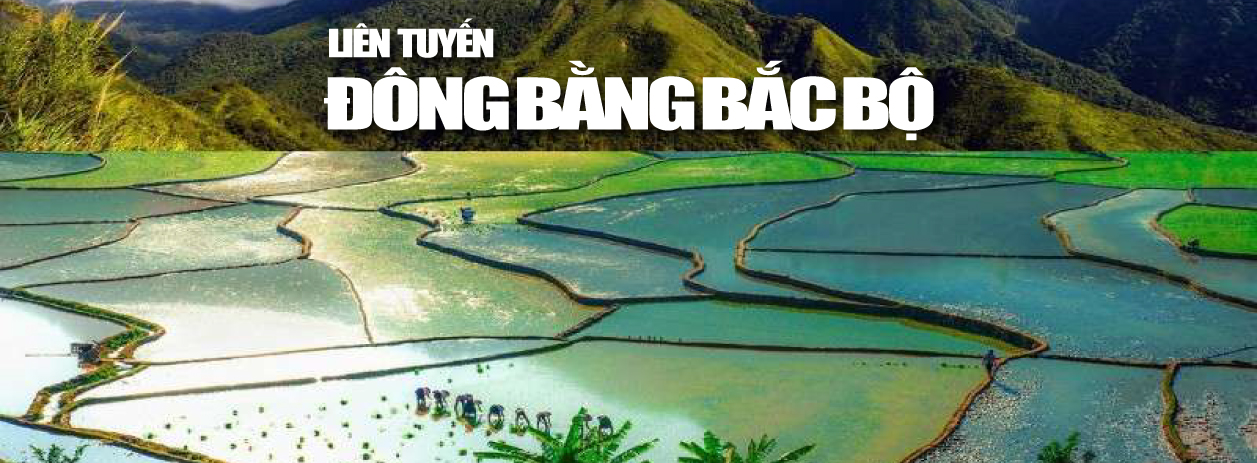 ĐÔNG BẮC-TÂY BẮC