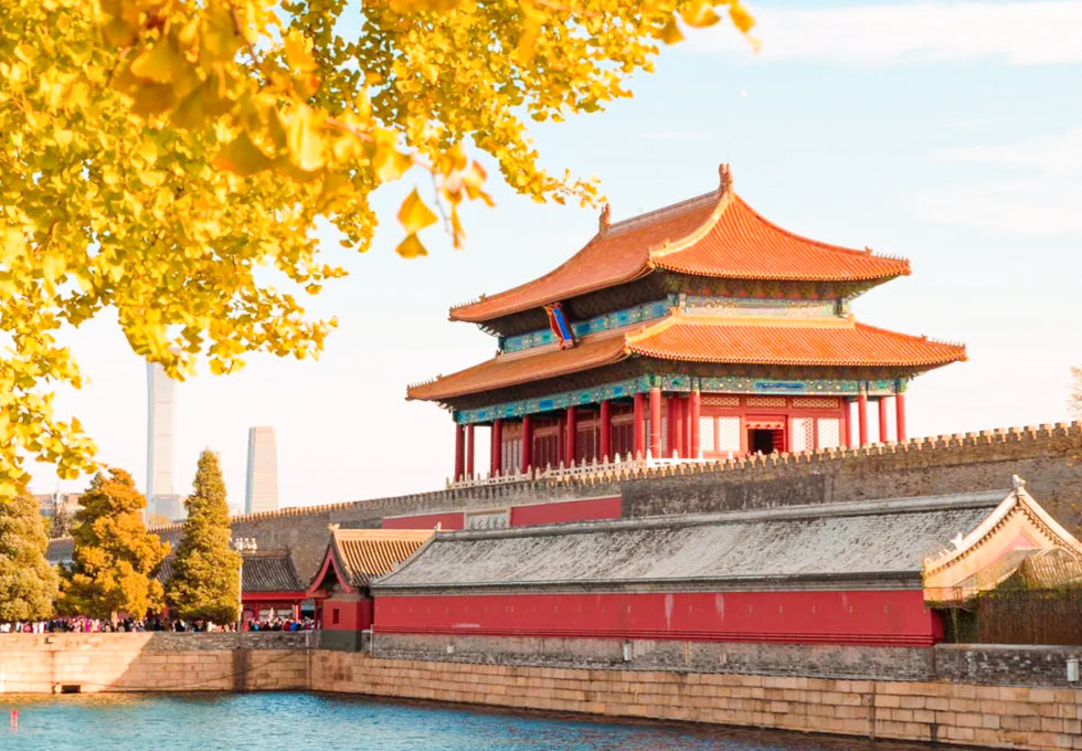 TOUR GIÁ RẺ - BẮC KINH DU LỊCH VIETTOURIST