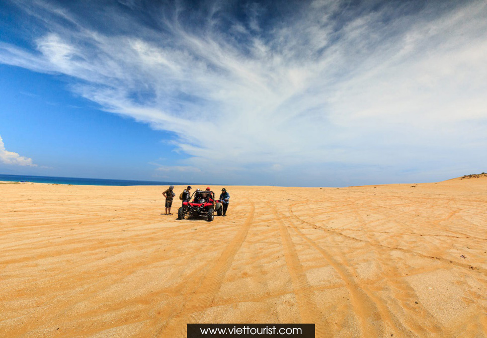 Du lich nam trung bo blog viettourist