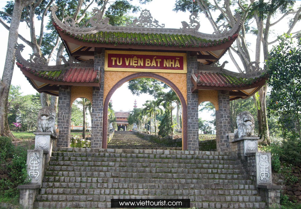 Tu viện Bát Nhã
