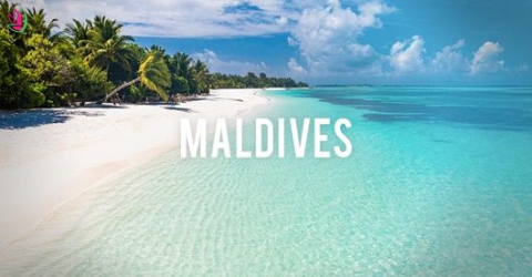 MALDIVES  HÒN ĐẢO THIÊN ĐƯỜNG