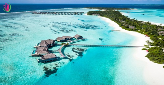 TUẦN TRĂNG MẬT Ở MALDIVES - SỰ LỰA CHỌN HOÀN HẢO NHẤT
