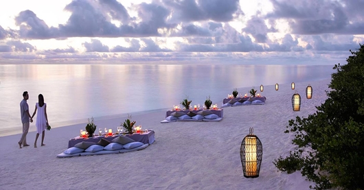 MALDIVES CÓ GÌ HOT ? CÓ THẬT LÀ THIÊN ĐƯỜNG NGHỈ DƯỠNG ?